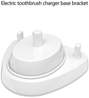 Voor Braun Oral B Elektrische Tandenborstel Base Houder Opzetborstel Houder Tandenborstel Charger Base Tandenborstel Hoofd Base