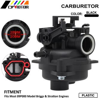 Voor Briggs Stratton O9P000 799584 625Ex 675Ex 625 670 140cc Briggs-Stratton 300E 450E 300 450 E Motoren Carburateur vervanging