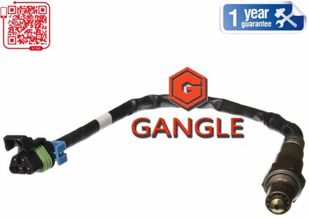 Voor Buick Enclave Zuurstof Lambdasonde GL-24815 12584050 12607333 12612430 234-4815