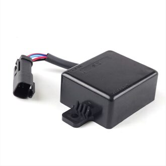 Voor Carter CAT320C E320C Tijdrelais Vertraging Relais Meter Schakelaar Oe: 163-6703 1636703