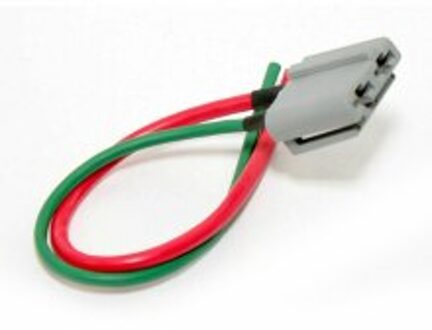 Voor Chevrolet Suburban 1500 En Tach Connector Plug