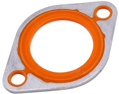 Voor Chevy Aluminium/Siliconen Thermostaat Water Hals Behuizing Pakking Sbc Bbc 350 454