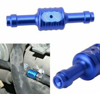 Voor Chevy Gmc 6.6L LB7 Valve 2.13X0.55Inch Boost 2001-2004 23-25psi Cnc Motor