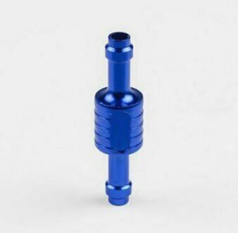 Voor Chevy Gmc 6.6L LB7 Valve 2.13X0.55Inch Boost 23-25psi 5.4X1.4Cm Legering Motor