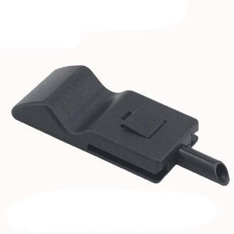 Voor Chevy/Gmc Silverado/Sierra 07-13 Deurslot Knop Voor/Achter 15844616