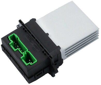 Voor Citroen C5 C3 C2 Peugeot 107 207 406 607 Renault Heater Blower Ventilator Weerstand 6441L2