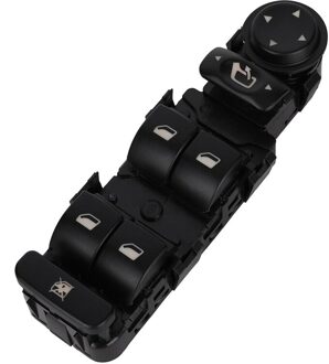 Voor Citroen C5 I, Ii, C8 Venster Schakelaar (Met Spiegel Vouwen Functie)