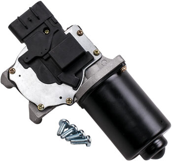 Voor Citroen Relay Fiat Peugeot Boxer Ruitenwissers Motor RHD 77364111 CWM48108GS 064052102010