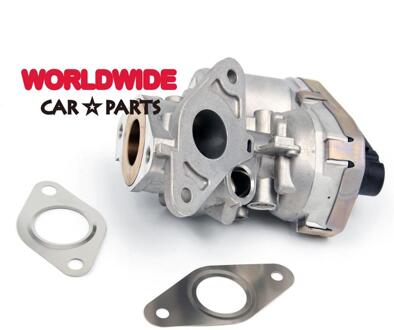 VOOR CITROEN Relay PEUGEOT Boxer 2.2HDi 1618HQ 1618R5-NON-WATER GEKOELD EGR Klep 1466340 1578156 88137 6C1Q9D475AF 1618.HQ