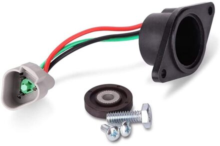 Voor Club Auto Speed Sensor Voor Adc Motor Club Auto Iq Ds En Precedent 1027049-01 102265601 Met Magneet snelheid Sensor