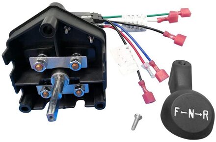 Voor Club Car Ds 48 Volt Vooruit Achteruit Schakelaar Embly En Handvat, heavy Duty Mini Schakelaar Voor Golf Cart 1996-Up