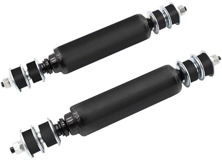 Voor Club Car Precedent & Ds Schokdempers Voor Of Achter 1014235 102588601 1027064-01 102588501 achterkant