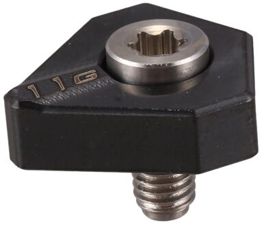 Voor Cobra F9 Driver Metalen Golf Gewichten Schroef Golf Club Heads Accessoires 11g