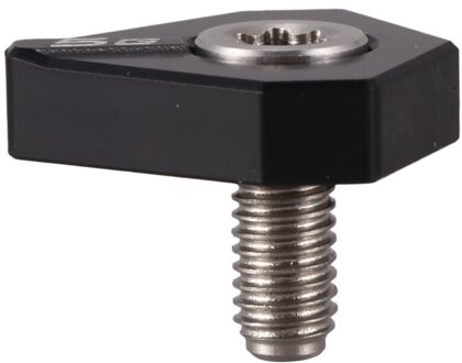 Voor Cobra F9 Driver Metalen Golf Gewichten Schroef Golf Club Heads Accessoires 5g