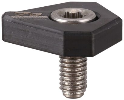 Voor Cobra F9 Driver Metalen Golf Gewichten Schroef Golf Club Heads Accessoires 7g