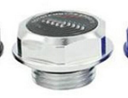 Voor Corolla Reiz Levin Vios Lekvrije Olie Cap Aluminium Olie Cap B