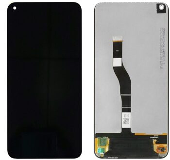 Voor Cubot X30 Lcd-scherm En Touch Screen 6.40 "Digitizer Vergadering Vervanging Met Tools + Lijm Voor Cubot C30 telefoon Lcd For Cubot C30