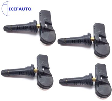 Voor Dacia Duster Lodgy Sandero Renault Kangoo Clio Captur Bandenspanning Monitor Sensor Smart 40700-9322R ,4422334 ,4423582