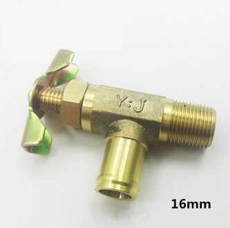 Voor Daewoo Doosan 55 60 80 150 215 220 225 Graafmachine Heater Schakelaar Boiler Schakelaar Graafmachine Accessoires 16mm