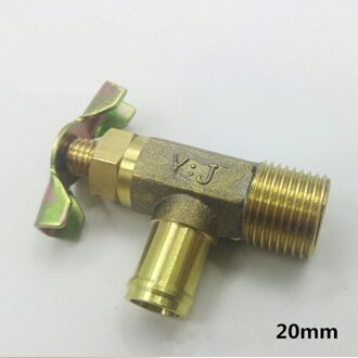 Voor Daewoo Doosan 55 60 80 150 215 220 225 Graafmachine Heater Schakelaar Boiler Schakelaar Graafmachine Accessoires 20mm