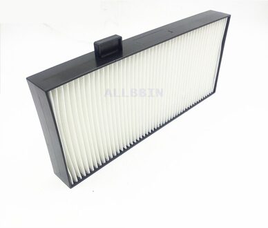 Voor Daewoo Doosan 55-9C 75-9C 150-9C 215-9C Graafmachine Air Con Filter Element Filter Rooster Een/C Zeef Graafmachine Accessoires extern filter