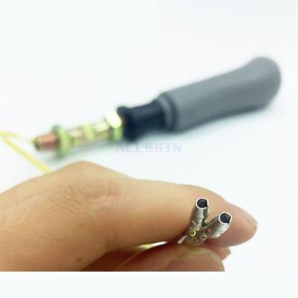 Voor Daewoo Doosan DH55 Haak Graafmachine Joystick Handvat Rubber Operat Hendel Montage Stofdicht Rubber Cover Graafmachine Accessoires handvat spreker