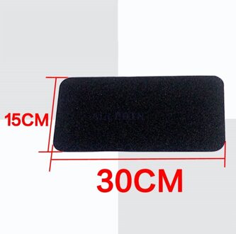 Voor Daewoo Sk Kat Zx Pc Sumitomo Sany Hyundai Kato Graafmachine Antislip Stickers Dak Stickers Graafmachine Accessoires 15cmx30cm