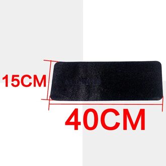 Voor Daewoo Sk Kat Zx Pc Sumitomo Sany Hyundai Kato Graafmachine Antislip Stickers Dak Stickers Graafmachine Accessoires 15cmx40cm