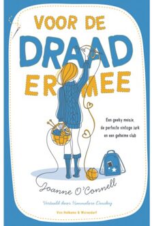 Voor De Draad Ermee - Joanne O'Connell