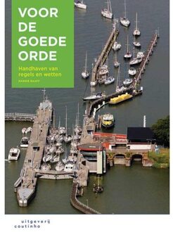 Voor de goede orde - Boek Hannie Raaff (9046904350)