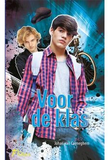 Voor de klas - Boek Johan van Caeneghem (9086962165)