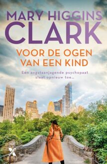 Voor de ogen van een kind - eBook Mary Higgins Clark (9401604975)