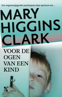 Voor de ogen van een kind - eBook Mary Higgins Clark (9401604975)