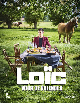 Voor de vrienden -  Loïc van Impe (ISBN: 9789401486187)
