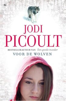 Voor de wolven - eBook Jodi Picoult (9044337890)