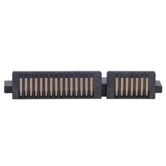 Voor Dell E5420 Harde Schijf Interposer Adapter Connector SATA