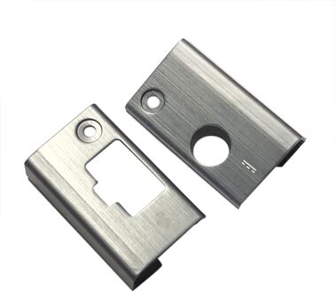 Voor Dell Latitude E7470 L & R Scharnier Cap Cover Non-Touch Screen NYH4J 0NYH4J