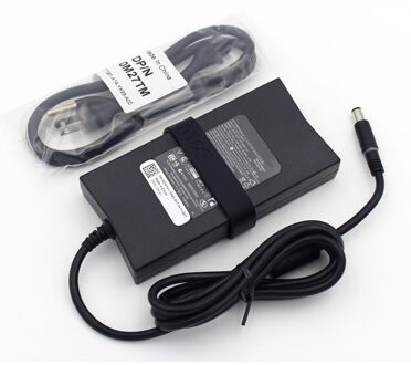 Voor Dell Xps 17 L701X L702X M170 M2010 19.5V 6.7A 130W Ac Adapter Oplader AU