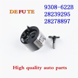 Voor Delphi Regelklep 28239294,28239295,9308-621C,9308-622B,9308Z621C,9308Z622B,28538389,9308-618B,28440421,28278897