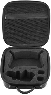 Voor Dji Fpv Bril V2 Tas Opslag Draagbare Draagtas Handvat Schouder Shock-Proof Carrying Box Accessoires