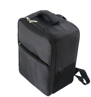 Voor Dji Fpv Combo Drone Nylon Waterdichte Opslag Draagtassen Case Box Rugzak W/Verstelbare Schouderriem