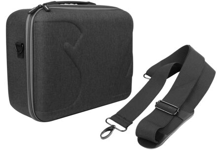 Voor Dji Mavic Air 2 Draagbare Drone Doos Schoudertas Draagtas Opbergtas