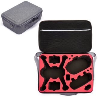 Voor Dji Pfv Combo Draagbare Schouder Case Waterdichte Slip Zak Controller Uitstekende Rugzak Voor Dji Fpv Drone Accessoires