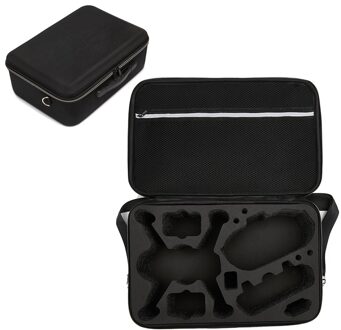 Voor Dji Pfv Combo Draagbare Schouder Case Waterdichte Slip Zak Controller Uitstekende Rugzak Voor Dji Fpv Drone Accessoires