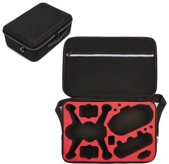 Voor Dji Pfv Combo Draagbare Schouder Case Waterdichte Slip Zak Controller Uitstekende Rugzak Voor Dji Fpv Drone Accessoires