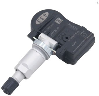 Voor Dodge Journey Charger Chrysler 300 433Mhz Sensor Tpms Dodge Bandenspanningscontrolesysteem 56053031AD