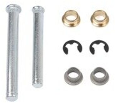Voor Dodge Ram 1994-2001 Vrachtwagen Deur Scharnier Pin Kit 1 Deur Ot270