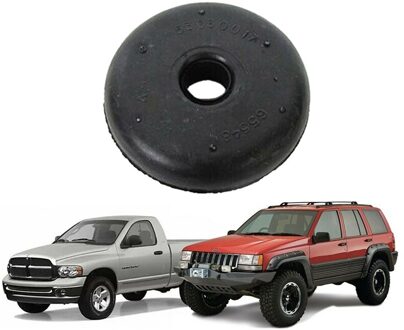 Voor Dodge Ram Jeep Met 3.9L 5.2L 5.9L Klep Carter Pcv Vent Tule 53030017