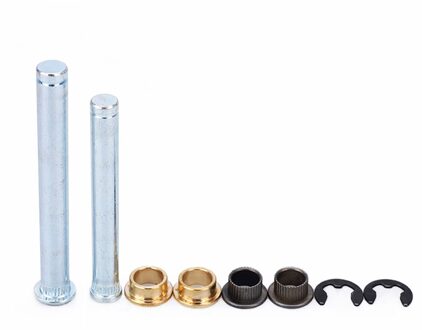 Voor Dodge Ram Truck 94-01 Deur Scharnier Pin En Bus Kit Auto Accessoires Yc101498