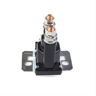 Voor Dongfeng Cummins Motor Starter Relais 24V Generator Bouwmachines Elektromagnetische Schakelaar Accessoires Oe: 3916302 12V